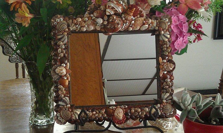 Copy of Shell Mirror 2